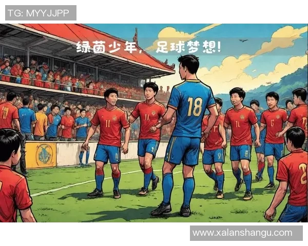 激情飞扬的绿茵之梦 足球球星集锦背景音乐让你感受巅峰时刻的震撼 激情飞扬的绿茵之梦 足球球星集锦背景音乐让你感受巅峰时刻的震撼