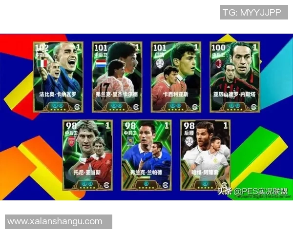 聚焦Spectra足球球星的卓越表现与未来潜力解析 聚焦Spectra足球球星的卓越表现与未来潜力解析