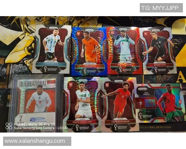 足球球星卡预售是什么意思 如何购买以及如何选择合适的球星卡