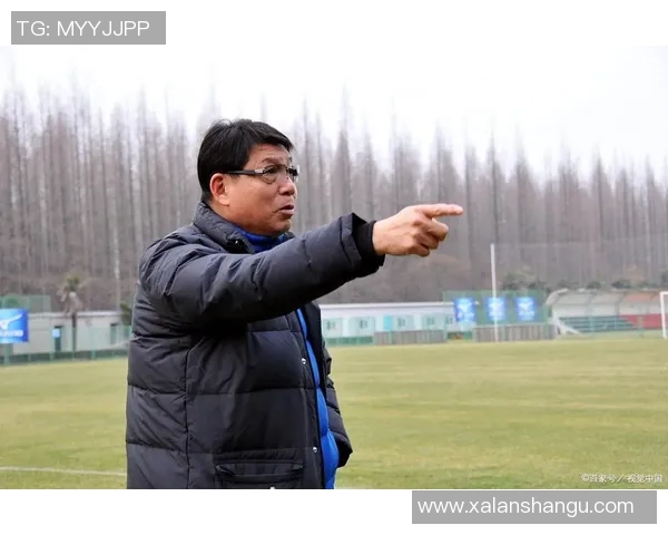 徐根宝：要让中国足球走向世界 必须培养真正的球星