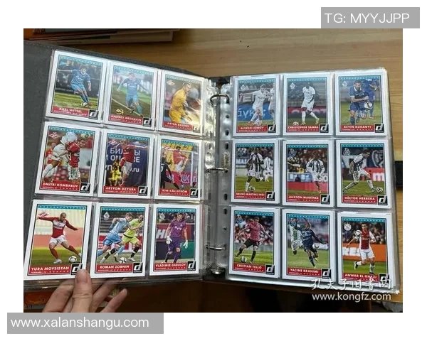 球星卡足球单价解析：影响因素、市场趋势与投资价值探讨