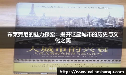 布莱克尼的魅力探索：揭开这座城市的历史与文化之美